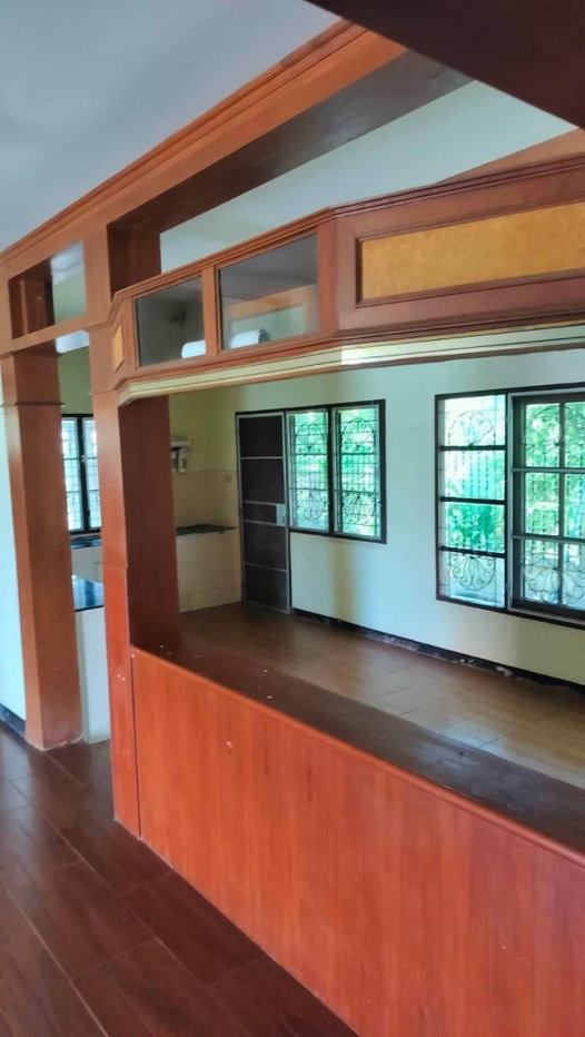 รูป 🏡ขายบ้านเดี่ยวทำเลดี ไม่มีค่าส่วนกลาง น้ำไม่ท่วม  โครงการ : หมู่บ้านมรกต ตำบลหนองจ๊อม อำเภอสันทราย - รูปที่ 27/35