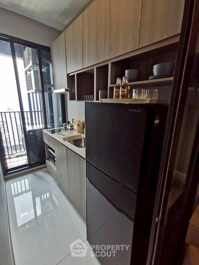 picture 1-BR Condo at Knightsbridge Prime Onnut near BTS On Nut (ID 3054188) - 5/6