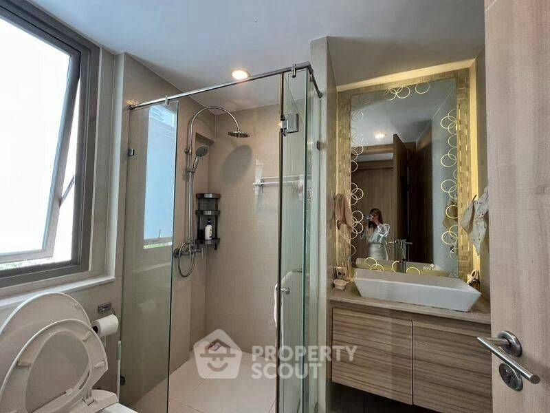 รูป คอนโด 2 ห้องนอน 70 ตร.ม. เดอะ ริเวียร่า วงศ์อมาตย์ ใกล้ อุทยานวิทยาศาสตร์ (ID 3053626) - รูปที่ 7/17