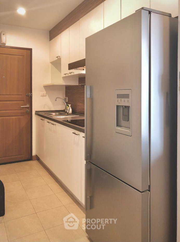 รูป คอนโด 1 ห้องนอน โครงการ The Niche Sukhumvit 49 ใกล้ MRT เพชรบุรี (ID 1072292) - รูปที่ 10/11