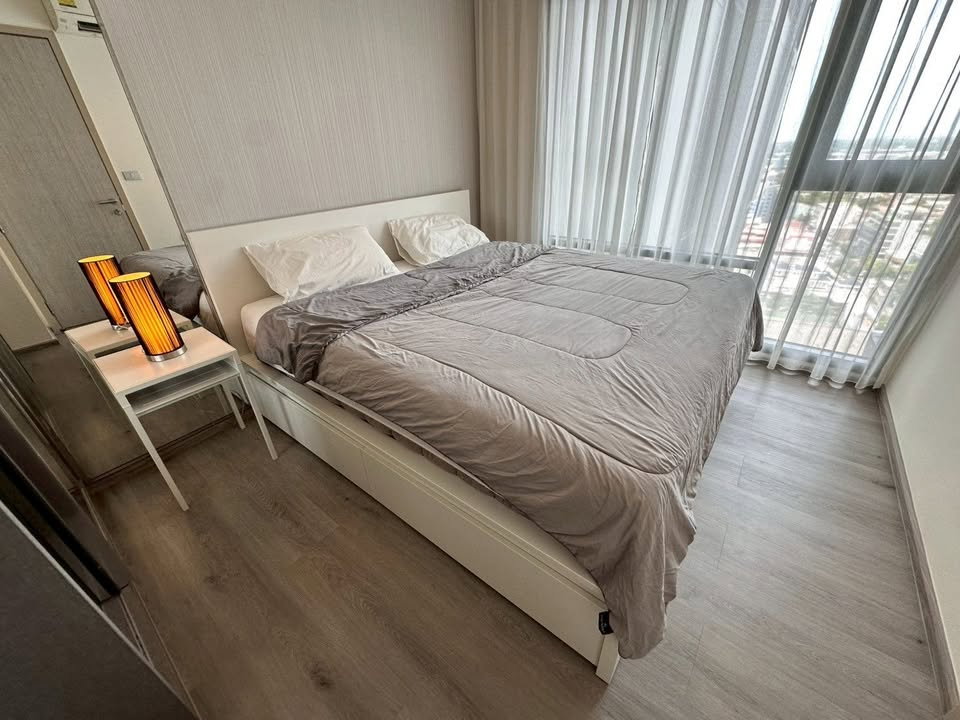 รูป 💥CP-11314💥ว่าง ให้ เช่า ริทึ่ม สุขุมวิท 36 - 38👉แอดไลน์ @cozycondo - รูปที่ 4/7