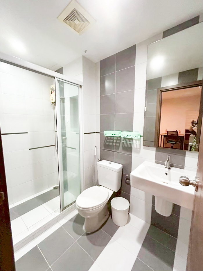 picture ✅Available 🔥12,000-15,000🔥□■ The Base Sukhumvit 77 1BR 1BH 32 sq.m  pool view for  Rental - 9/11