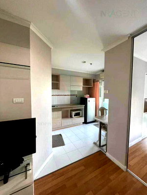 Condos for sale : 🎉 For Sell Condo LUMPINI PLACE RATCHAYOTHIN Building C, Floor 8,1 bed room, Room size 28 sqm