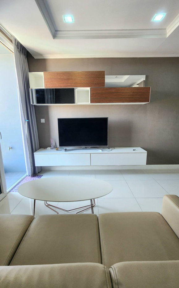 picture 2 bedroom for rent at “The Metropolis Samrong“ Next to BTS Samrong - 5/24