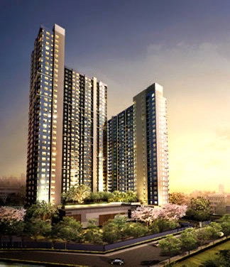 picture ✅Available 🔥12,000-15,000🔥□■ The Base Sukhumvit 77 1BR 1BH 32 sq.m  pool view for  Rental - 11/11