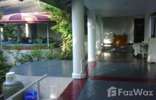 รูป ขาย บ้านเดี่ยว 7 ห้องนอน ใน บางขุนเทียน, กรุงเทพมหานคร 1824232 - รูปที่ 13/21