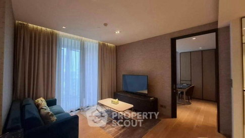 1-BR Condo For Rent, Beatniq Sukhumvit 32, 300m To BTS Thong Lor (ID 3051917)