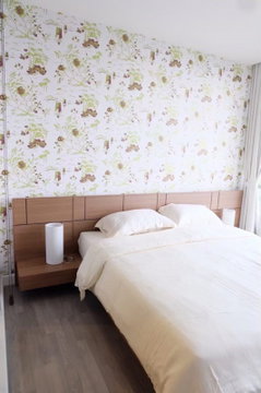 🏢 ให้เช่าคอนโด : The Room Rama 4 (เดอะ รูม พระราม 4)   รหัสทรัพย์ | 📌LNP-C10603 
