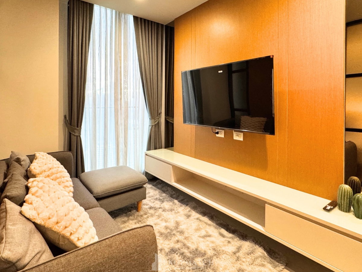 รูป PM030335 ✨Flash Deal ✨ Noble Ploenchit (1Bed 1Bath 45.34 SQM.) พร้อมอยู่ ! เพียง 38,000 บาทต่อเดือน Tel.0981315848 @propmatch - รูปที่ 1/15