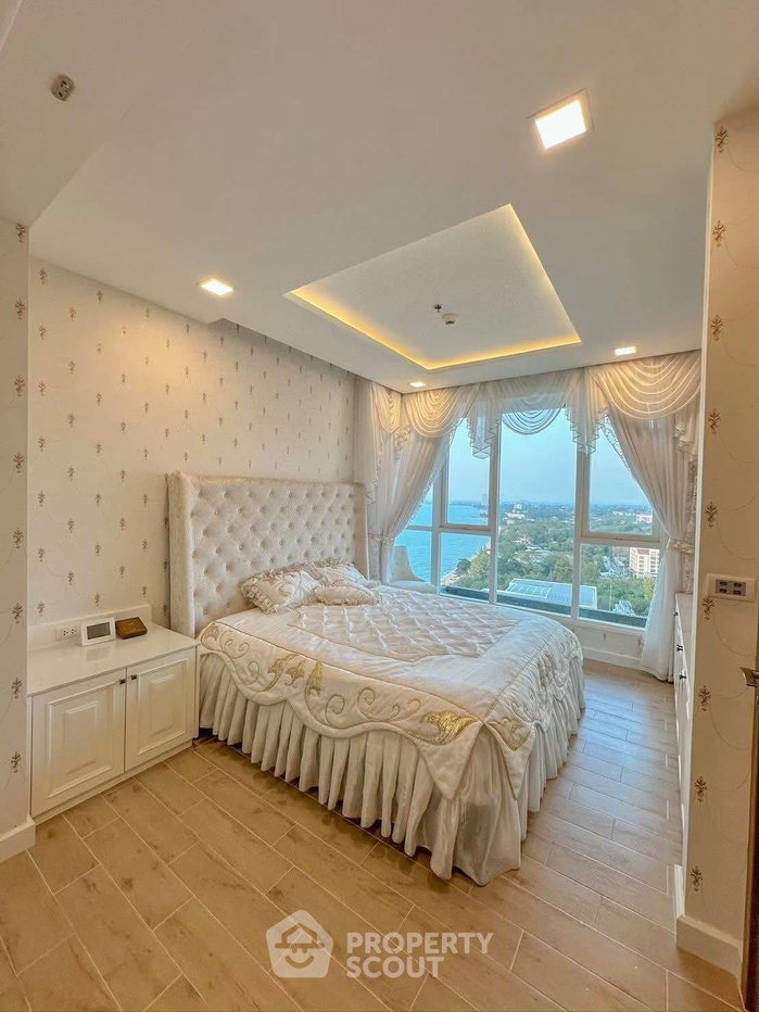picture 2-BR Condo For Rent At Del Mare Condominium, High-Floor 16th (ID 3054271) - 9/14