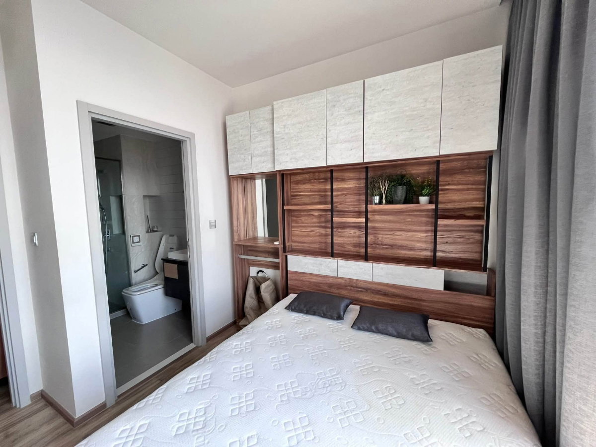 รูป For Rent 🏢✨ THE LINE Jatujak - Mochit สนใจแอดไลน์ @255ghzjq. มี@ด้วยน้าꔛ - รูปที่ 4/10