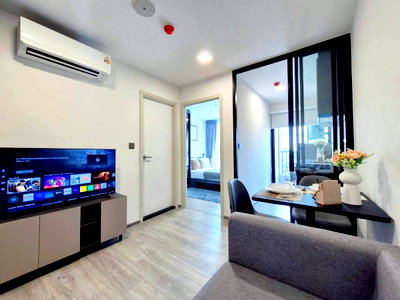 Condos for rent : ATMOZ Palacio Ladprao - Wanghin 