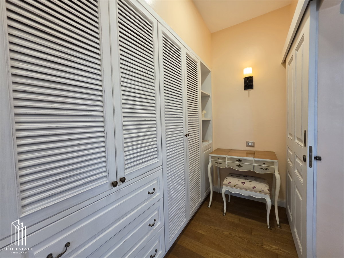 รูป For sale Magnolias French Country บ้านพักตากอากาศสไตล์เฟรนซ์คันทรีที่คงเสน่ห์ความหรูหรา 235 sq.w. 4 bedroom @30MB - รูปที่ 18/44
