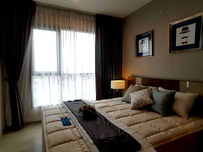 Condos for sale : 📌 For Sell Condo LIFE SUKHUMVIT 48 Building N, Floor 11,2 bed room, Room size 50.00 sqm