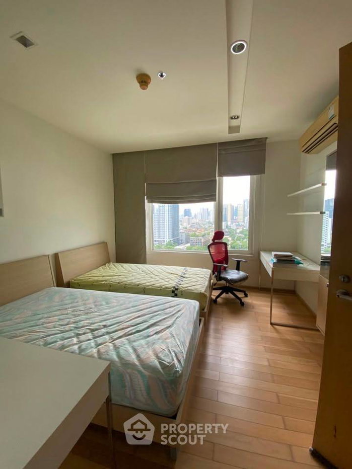 picture 1-BR 51 Sqm On 19th Floor At Siri At Sukhumvit, 200m to BTS Thong Lor (ID 3051475) - 7/11
