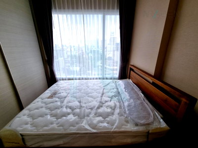 Condos for sale : 🔺 For Sell Condo THE SAINT RESIDENCES Building C, Floor 9,1 bed room, Room size 30 sqm