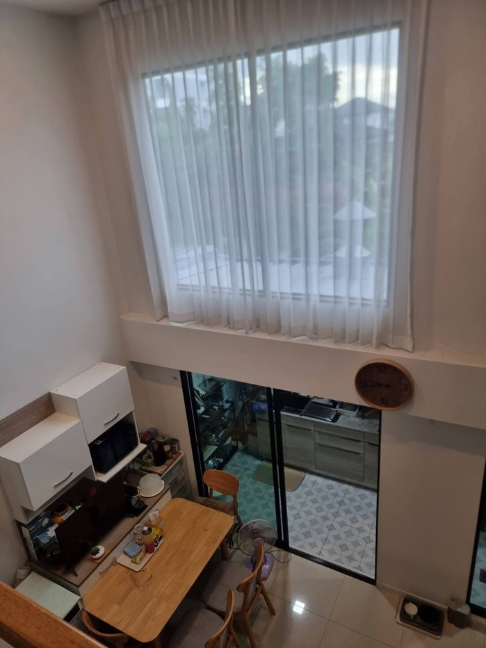 picture ðĨ For Sale â Mesong 168 Ladprao 101 | Fully Upgraded Townhome | Move-in Ready - 8/11