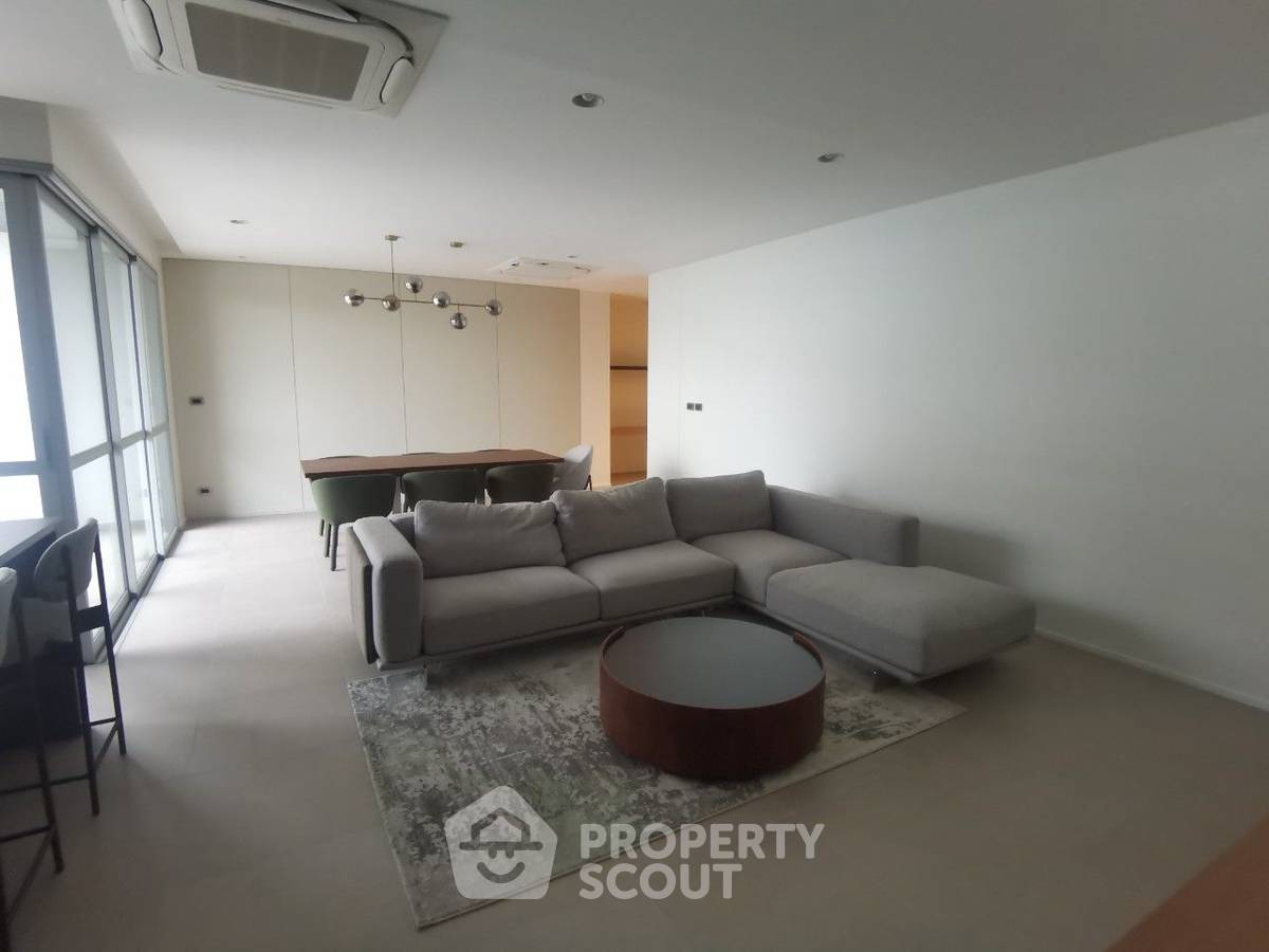 รูป คอนโด 2 ห้องนอน ขนาด 150 ตร.ม. ที่ ชัยพรึก เพลส ใกล้ BTS เอกมัย 300 ม. (ID 1177212) - รูปที่ 3/11