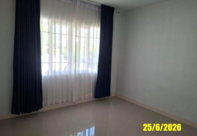รูป บ้านเดี่ยว 54.1 ตร.วา เดอะวิลเลจ คอทเทจ กาญจนาภิเษก-ราชพฤกษ์ ไทรน้อย นนทบุรี 4M - รูปที่ 12/40
