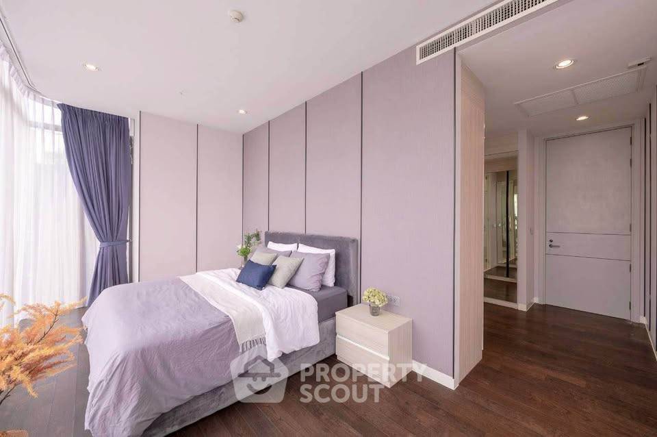 picture 2-BR 137 Sqm Condo In Vittorio Sukhumvit 39, 100m to BTS Phrom Phong (ID 3054122) - 22/38