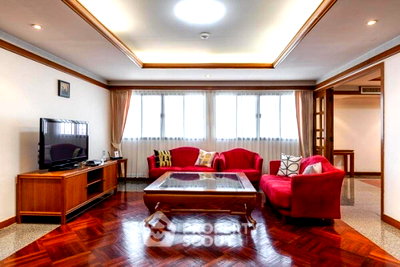Condos for rent : 3-BR Condo Unit, United Tower Thong Lor, 20th Floor Near BTS Thong Lo (ID 514610)