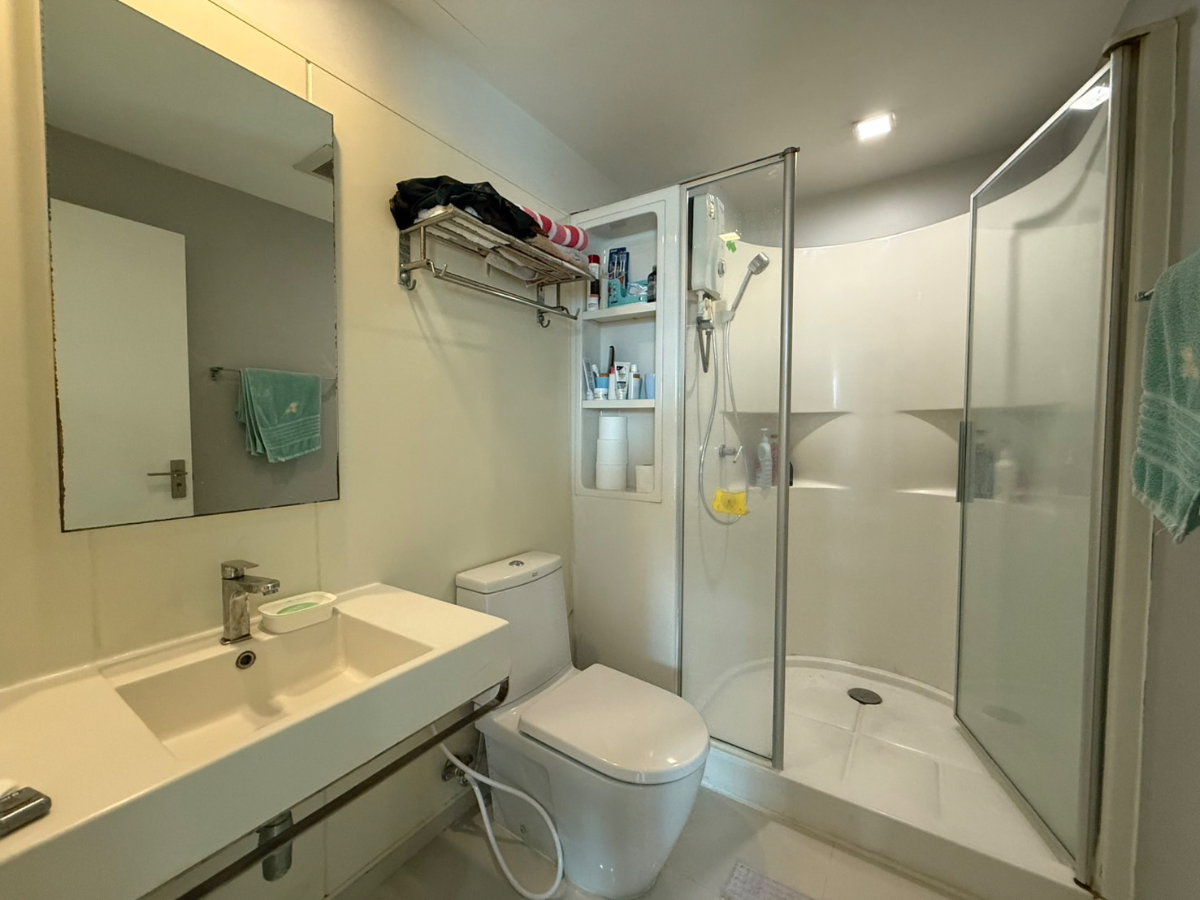 picture SALE ‼️ 4.79 MB (63 Sq.M.) 🏡 The Room Ratchada-Ladprao 📞 TEL : 065-9242478 - 6/9
