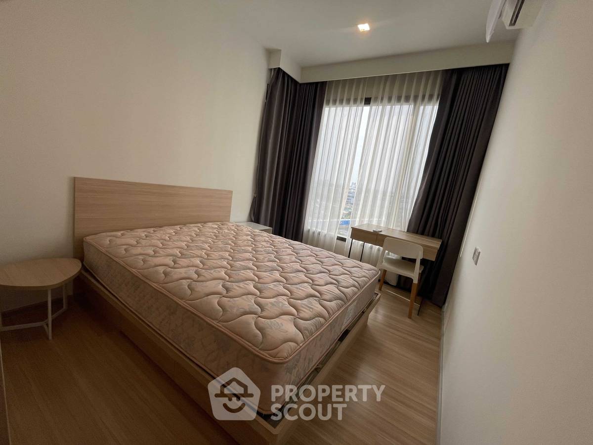 รูป คอนโด 2 ห้องนอน 55 ตร.ม. ชั้น 11 ที่ M Jatujak ใกล้ BTS สะพานควาย 400 ม. 📍 (ID 2229718) - รูปที่ 4/6