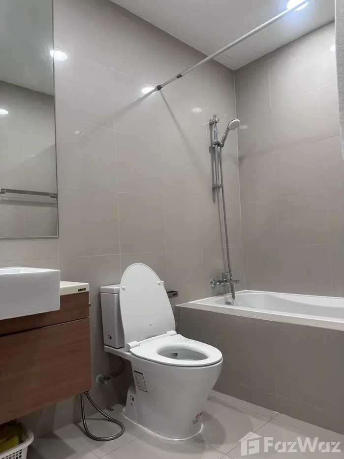 picture 1 Bedroom Condo for rent at Noble Refine 6543462 - 5/8