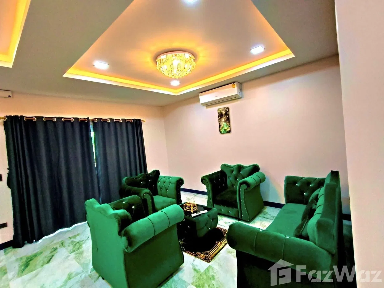 รูป ขาย วิลล่า 4 ห้องนอน ใน บางละมุง, ชลบุรี 6543940 - รูปที่ 3/17