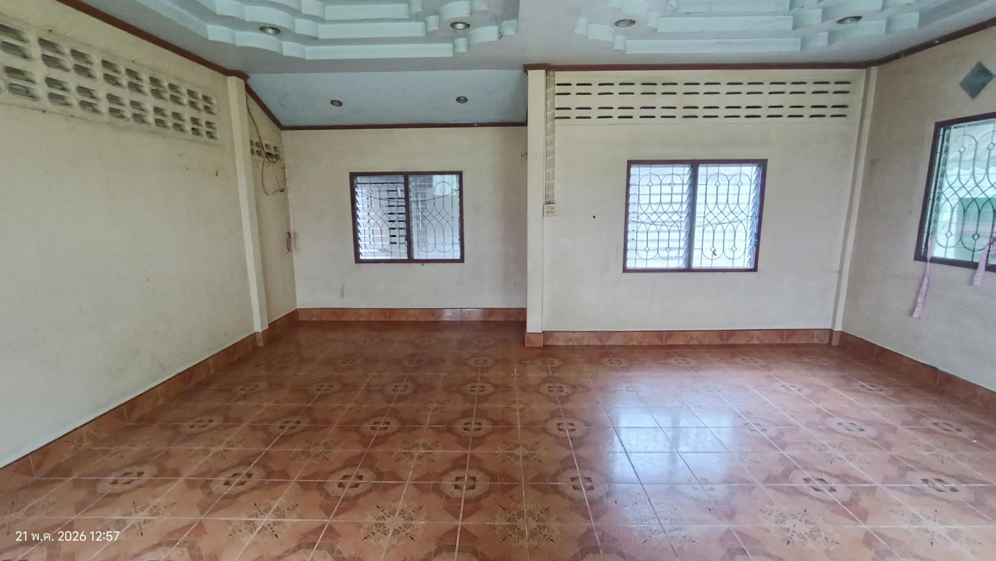 รูป บ้านเดี่ยว 186 ตร.วา คลองท่อม กระบี่ 1.7M - รูปที่ 21/32