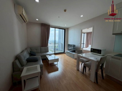 ✨ For Sale : Q House Sukhumvit 79  Condo ✨  💰 Only 8,500,000 THB