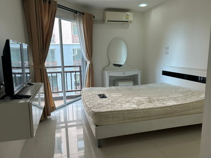 ขายคอนโด college view sriracha condo2