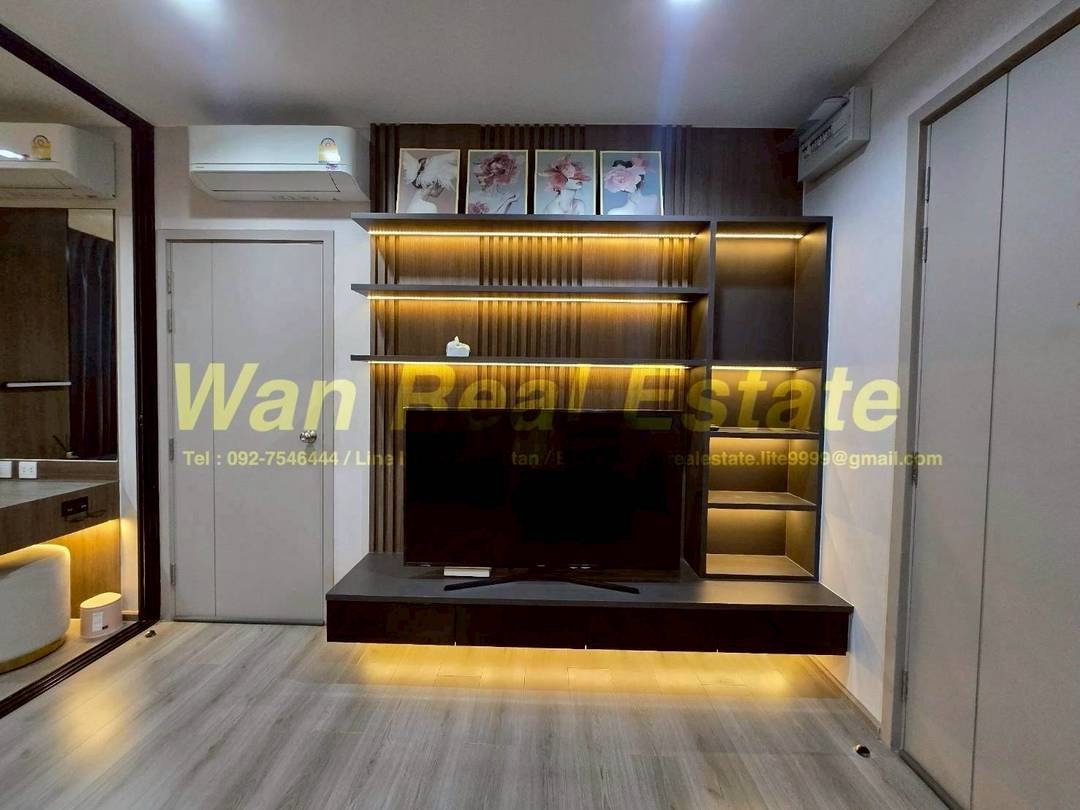 picture Politan rive rive riverside condo for sell - 2/10