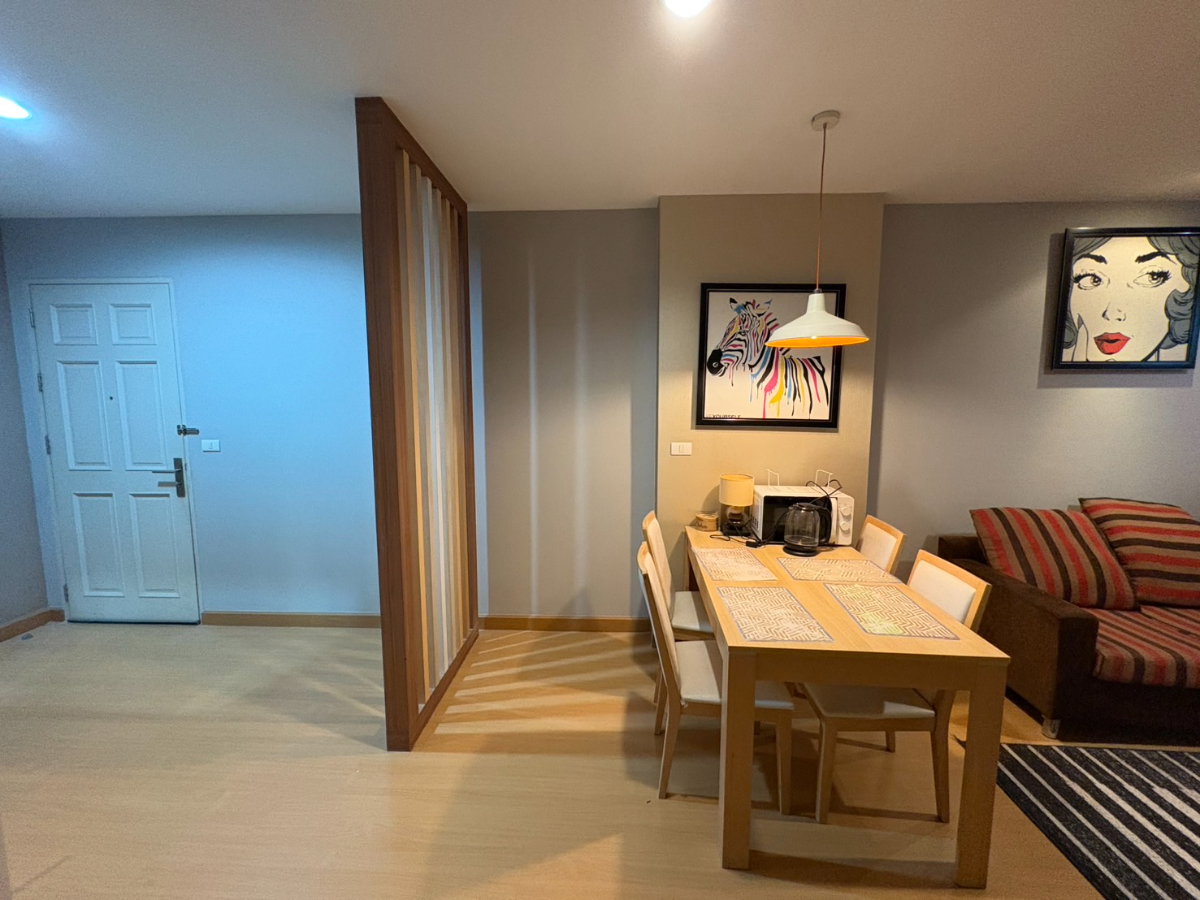 picture Condo for rent: Life @Ratchada-Huai Khwang - 12/22