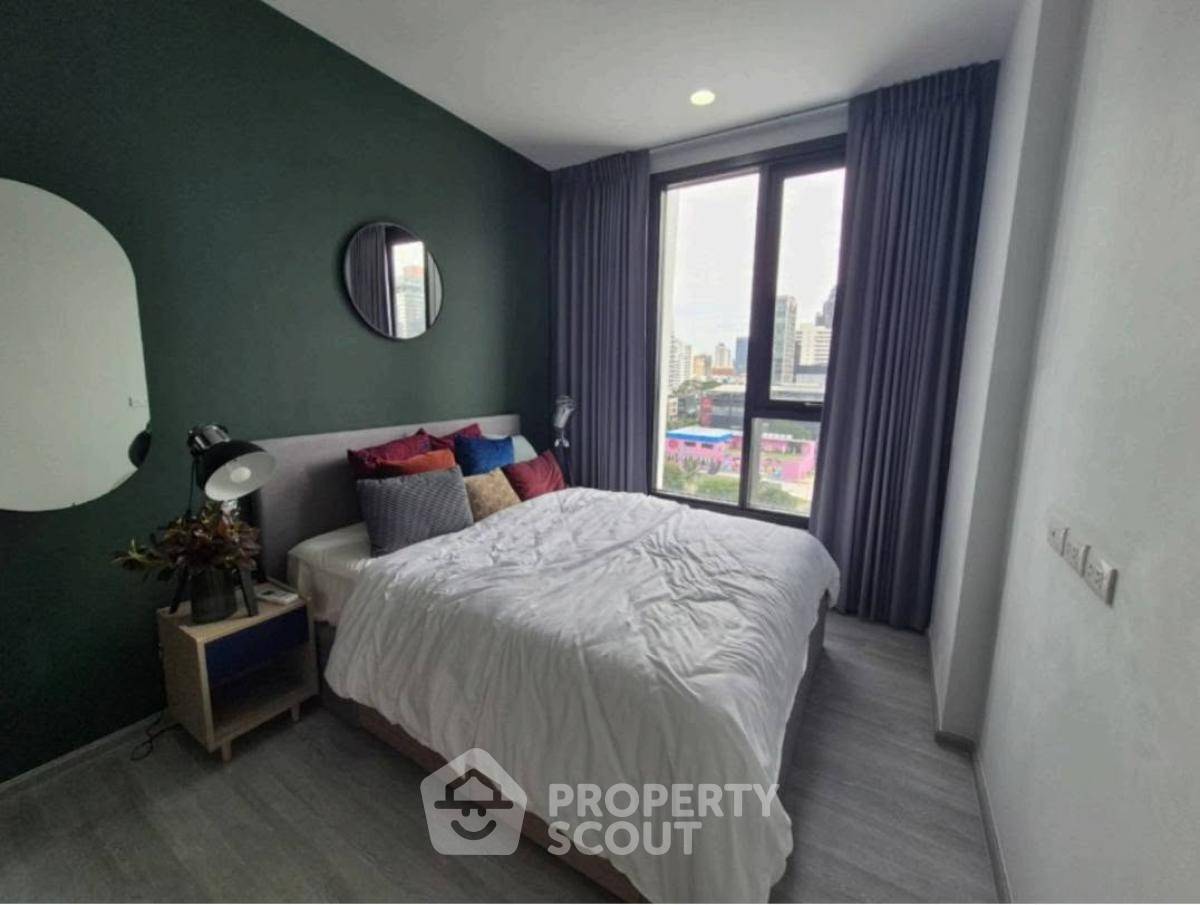 picture Well-Priced 1-BR Condo at XT Ekkamai, BTS Thong Lor (ID 3054196) - 1/5