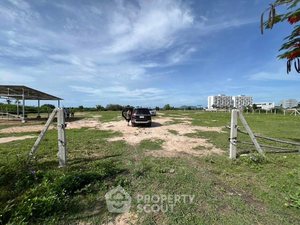 picture Land For Rent In Cha-Am, Phetchaburi | Ideal For Your Project (ID 3051474) - 4/4