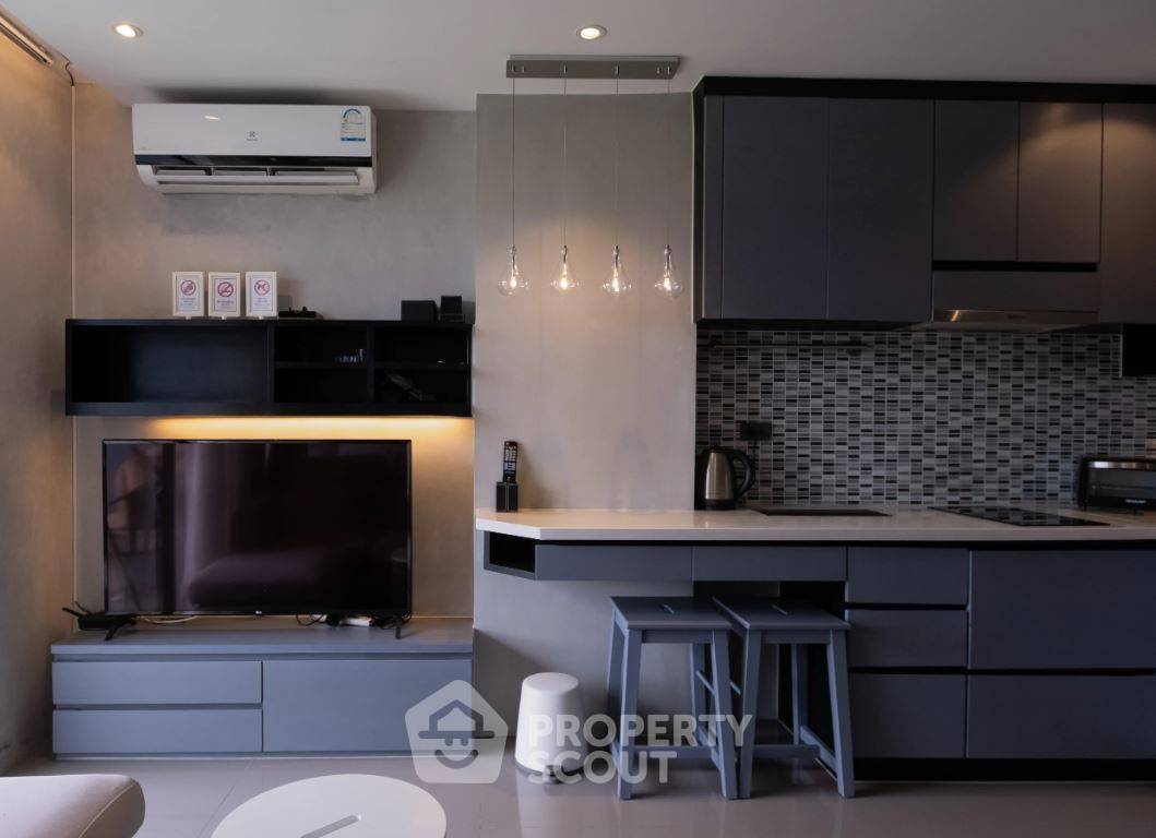 picture 1-BR Condo For Sale, Citygate Kamala Resort & Residence, Phuket (ID 3051977) - 2/8