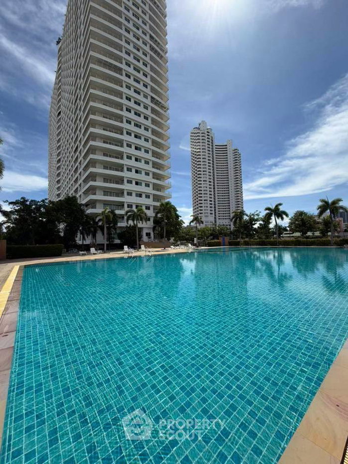 รูป คอนโด 1-ห้องนอน ที่ วิวทะเล 8 คอนโดมิเนียม จอมเทียน ใกล้ หาดจอมเทียน (ID 3054390) - รูปที่ 15/15