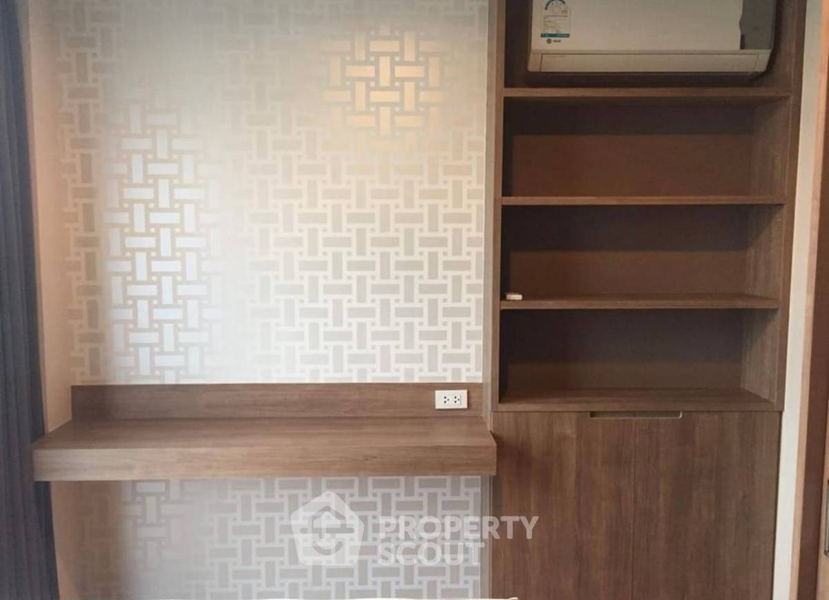 รูป คอนโด 2 ห้องนอน 58 ตร.ม. ชั้น 31 Abstracts Phahonyothin Park ใกล้ BTS ห้าแยกลาดพร้าว 300 ม. (ID 1543930) - รูปที่ 4/11