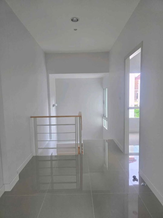 รูป 🔥 ขาย ทาวน์โฮมหลังมุม บ้านกลางเมือง เออร์บาเนี่ยน เกษตร–นวมินทร์ 2 (Baan Klang Muang Urbanion Kaset–Nawamin 2) | ลาดปลาเค้า 79 - รูปที่ 5/12