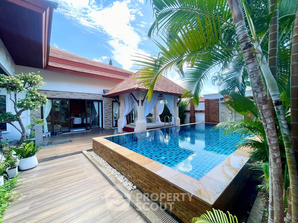 picture 2-BR Villa Amida In Rawai, Phuket | 320 Sqm (ID 3051602) - 4/22