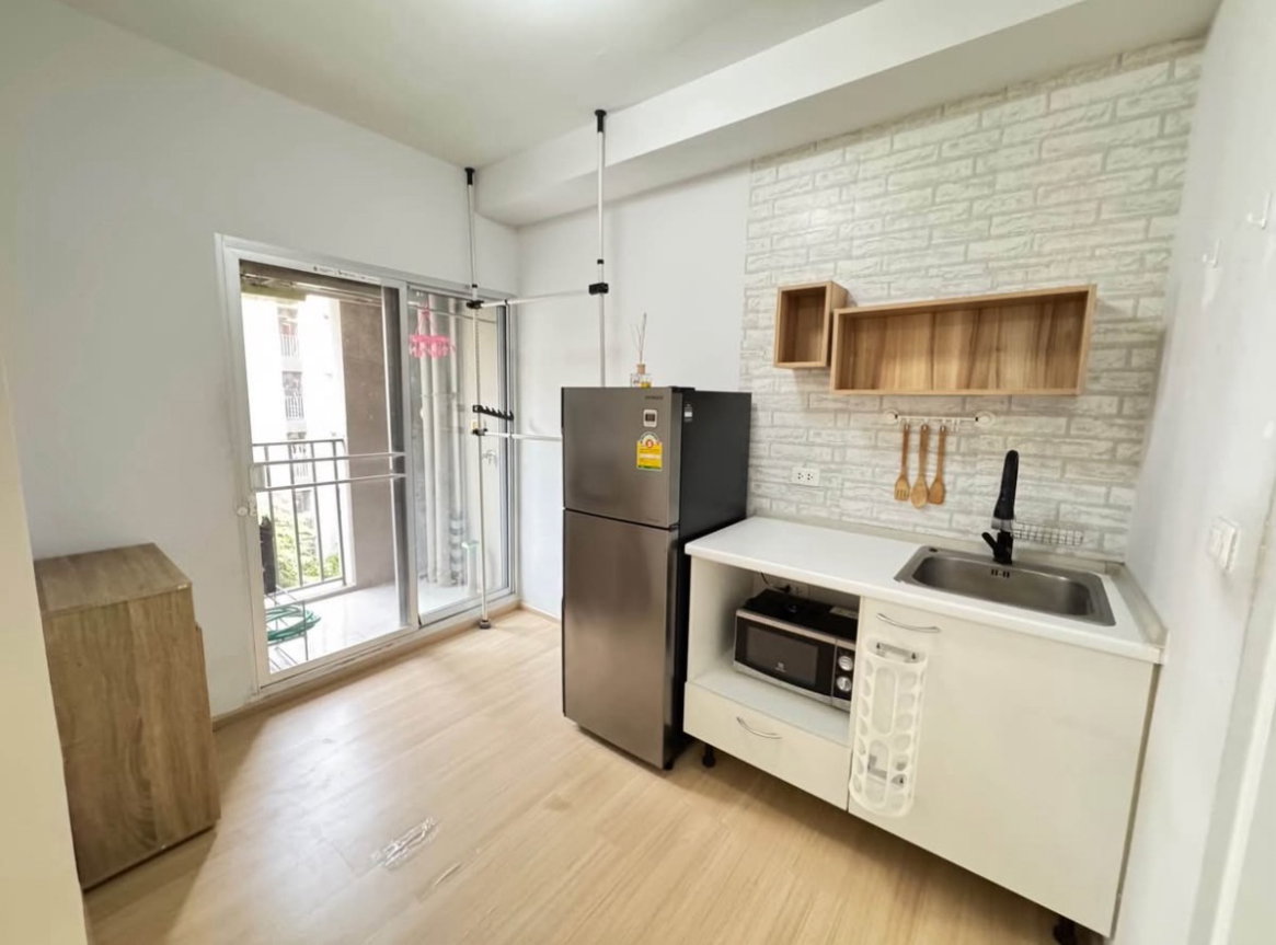 picture 🏡 Plum Condo Samakkee for Sale ✨ Owner selling directly, ready to move in.✨ - 4/7
