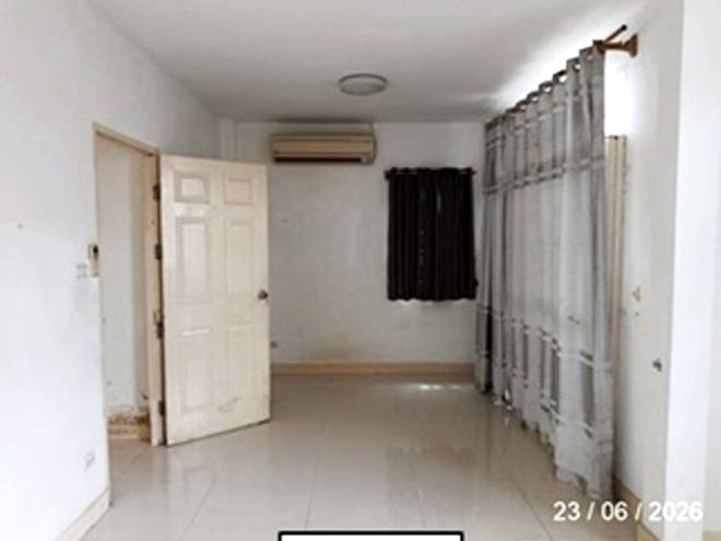 picture TOWN HOUSE 35.7 Sq.w. Phan Thong Chonburi for 2.6M - 12/38