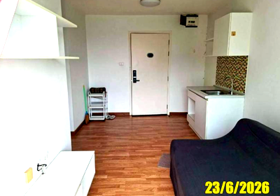 Condos for sale : CONDO 30.29 Sq.m. Muang Nonthaburi Nonthaburi for 1.4M