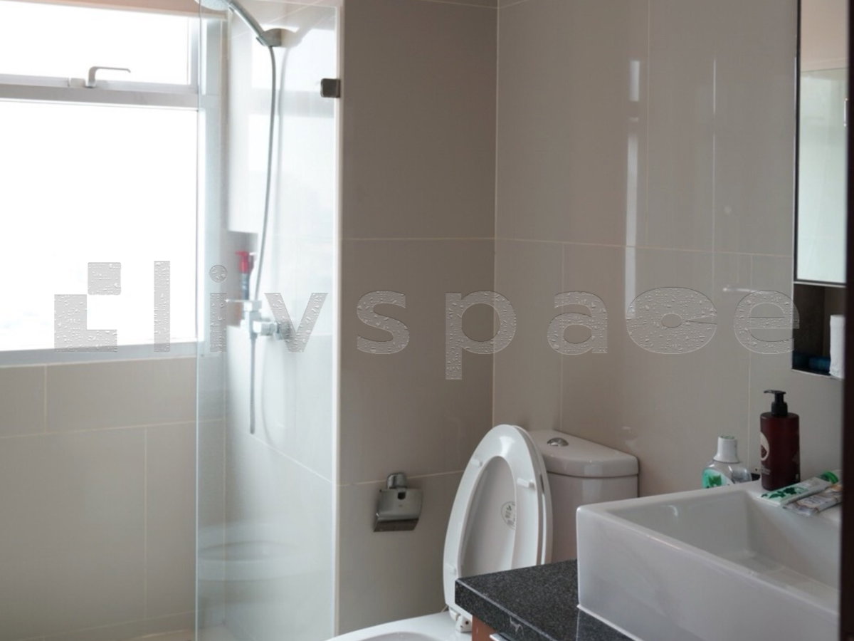 รูป ▚ LK183ツ ให้เช่า: Villa Sathorn 1BR 58.59ตร.ม. ห้องสวย 2 ระเบียง รับลมดีมาก ราคาลดพิเศษพร้อมอยู่ - รูปที่ 7/8