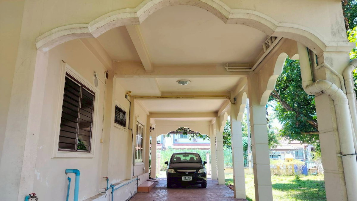 รูป 🏡ขายบ้านเดี่ยวทำเลดี ไม่มีค่าส่วนกลาง น้ำไม่ท่วม  โครงการ : หมู่บ้านมรกต ตำบลหนองจ๊อม อำเภอสันทราย - รูปที่ 20/35