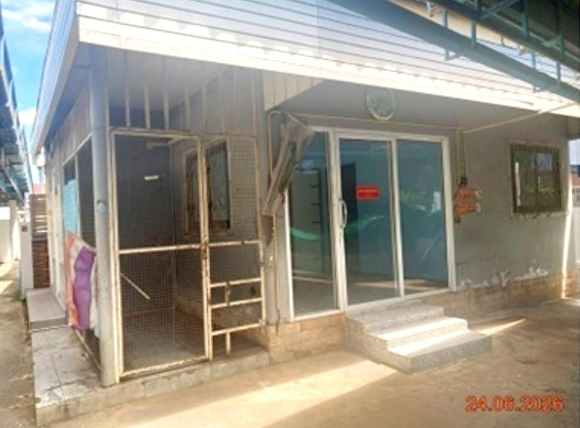 picture HOME 369 Sq.w. Sikhiu Nakhon Ratchasima for 10.2M - 23/34