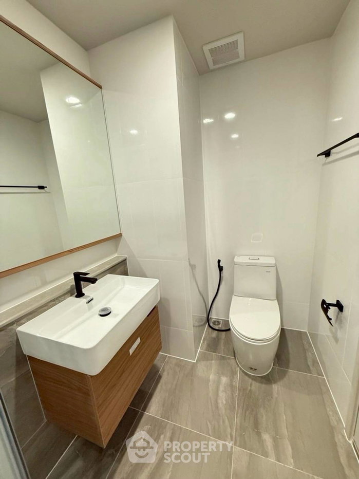 รูป คอนโด 1 ห้องนอน 32 ตร.ม. คัลเชอร์ ทองหล่อ ใกล้ BTS ทองหล่อ 300 ม. (ID 3052066) - รูปที่ 10/11
