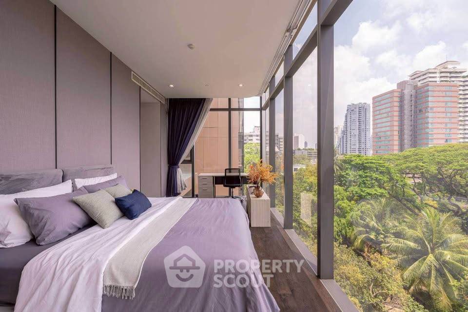 picture 2-BR 137 Sqm Condo In Vittorio Sukhumvit 39, 100m to BTS Phrom Phong (ID 3054122) - 33/38