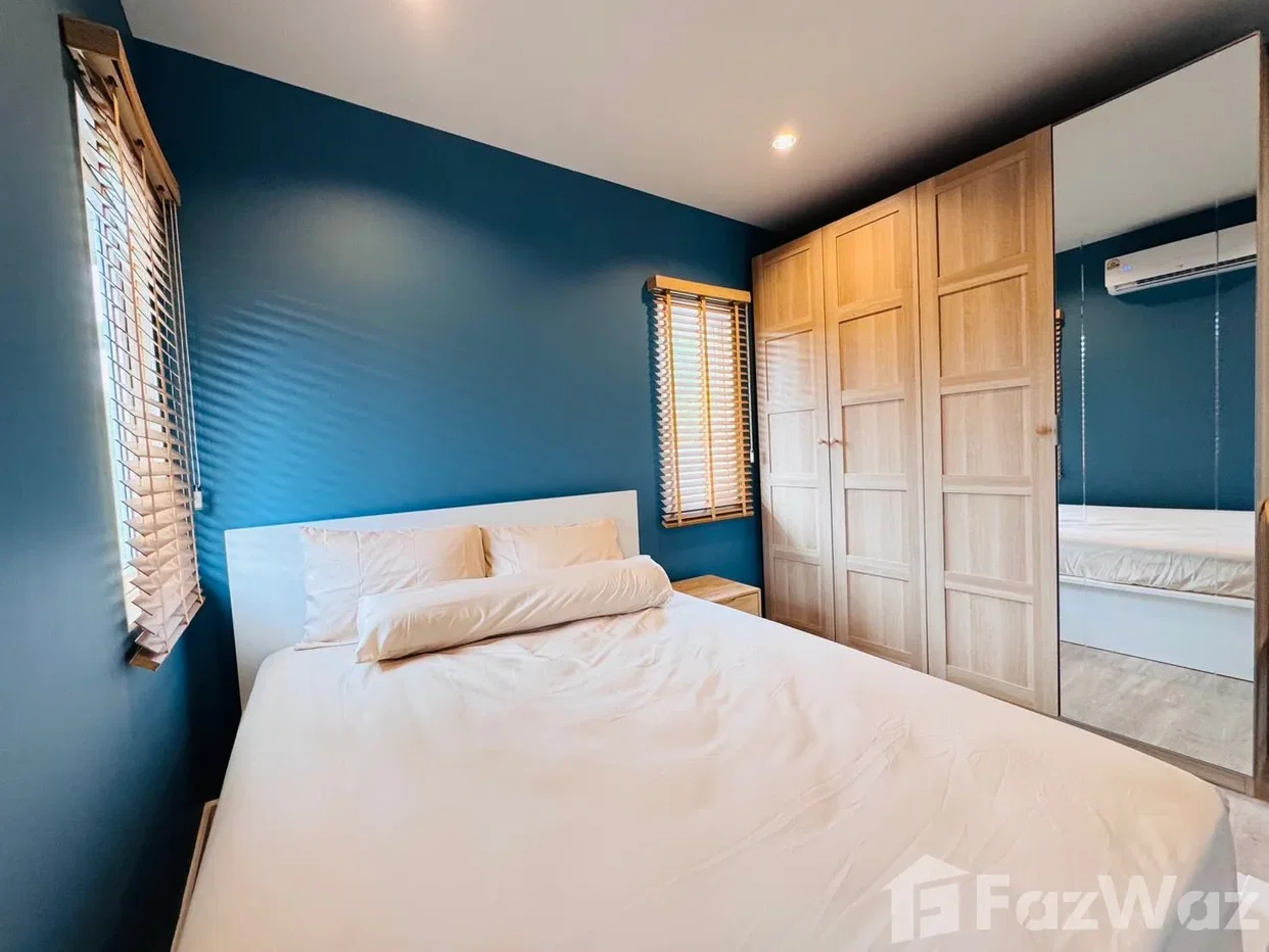 รูป บ้านเดี่ยวให้เช่า 4 ห้องนอน ในโครงการ สราญสิริ เกาะแก้ว รีทรีต 6543323 - รูปที่ 6/16